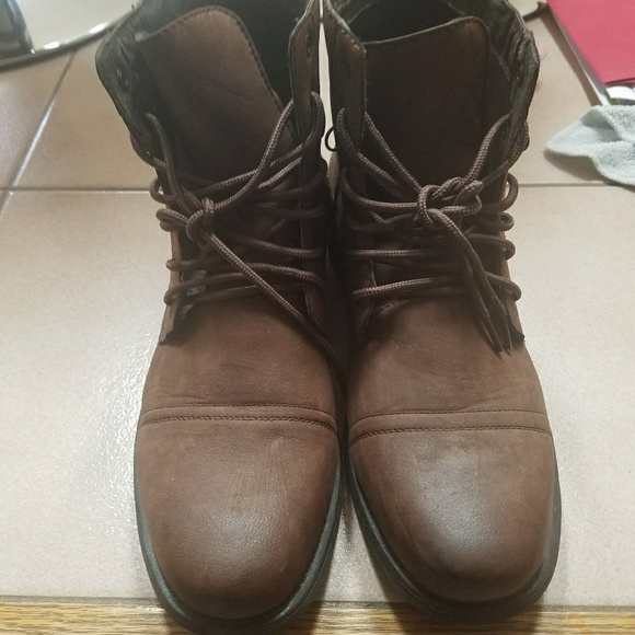 Men boots - Picture 2 of 4